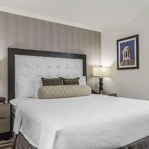 Off Capitol Park, Ascend Collection Otel