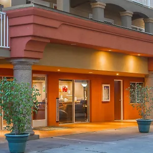 2* Mini-hôtel Quality Convention Center