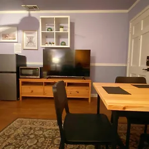 Holiday home Private House In Sacramento. Only 2mins To Freeway!, Sacramento