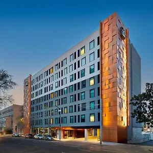 Hotel Ac By Marriott, Sacramento